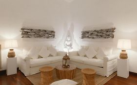 Charme Luxury Flat Campo Dei Fiori