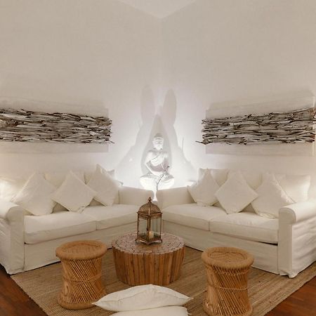 Appartement Charme Luxury Flat Campo Dei Fiori à Rome Extérieur photo