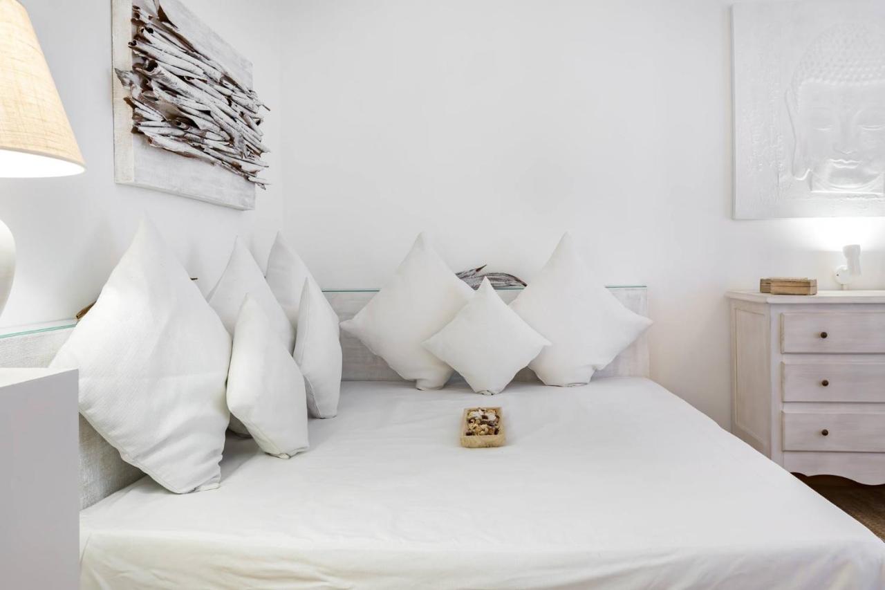 Appartement Charme Luxury Flat Campo Dei Fiori à Rome Extérieur photo